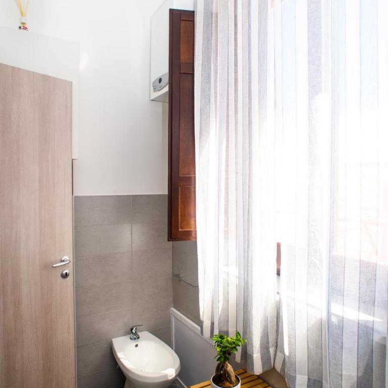 Capo House - Appartamento con Balcone - 18