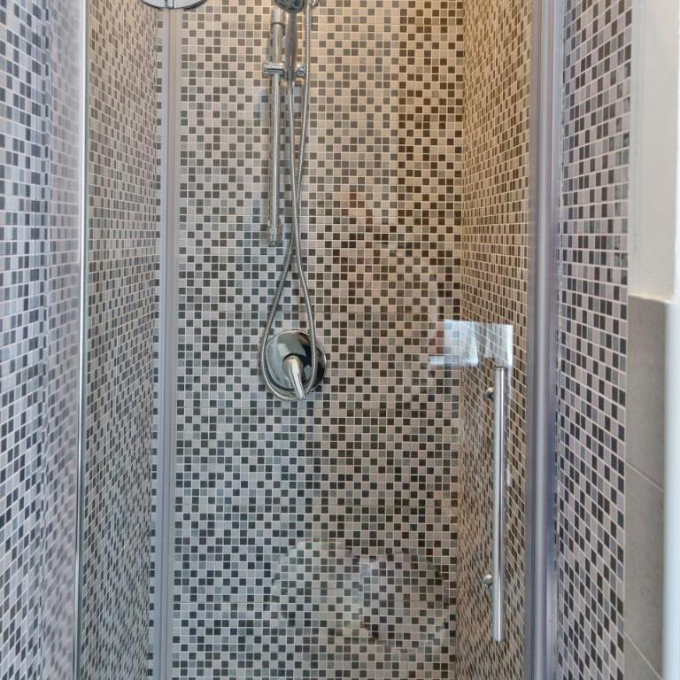 Capo House - Appartamento con Balcone - 17