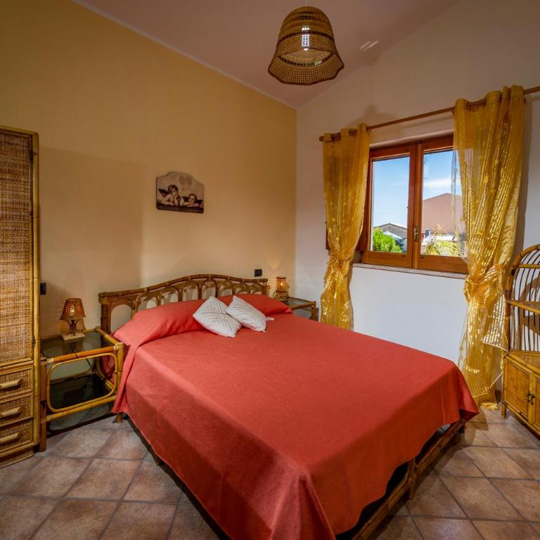 Villa Oasi del Relax Flavianna - Two-Bedroom Villa - 6