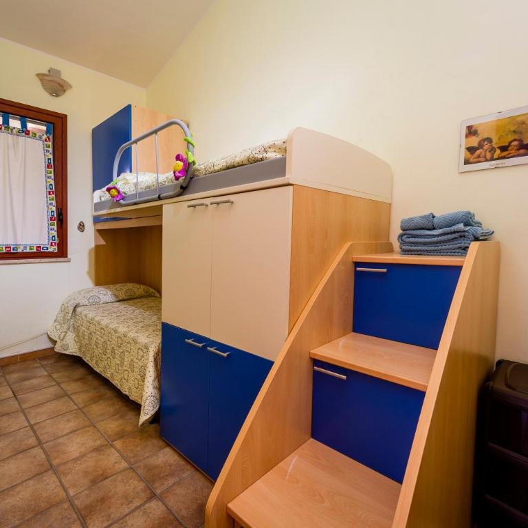 Villa Oasi del Relax Flavianna - Two-Bedroom Villa - 7