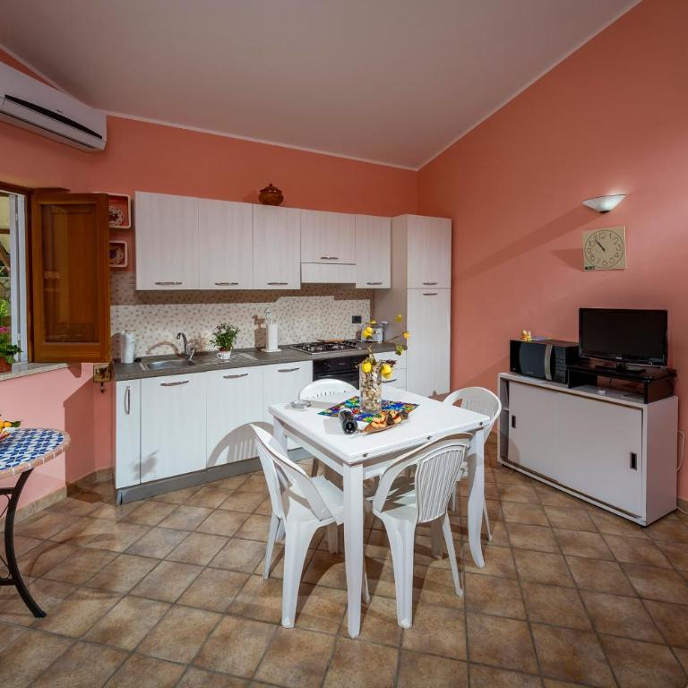 Villa Oasi del Relax Flavianna - Two-Bedroom Villa - 3