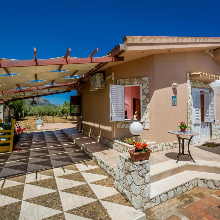 Villa Oasi del Relax Flavianna - Two-Bedroom Villa - 2