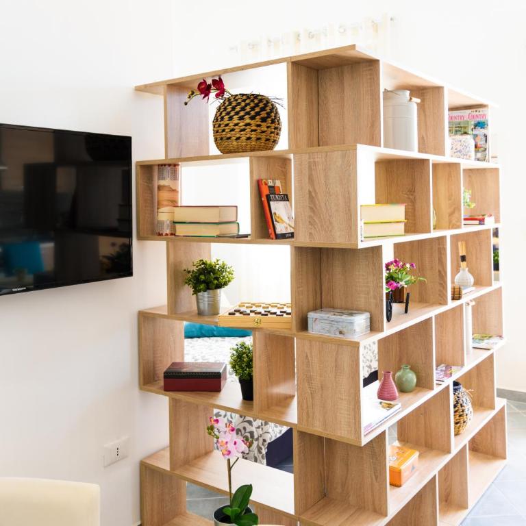 Capo House - Appartamento con Balcone - 12