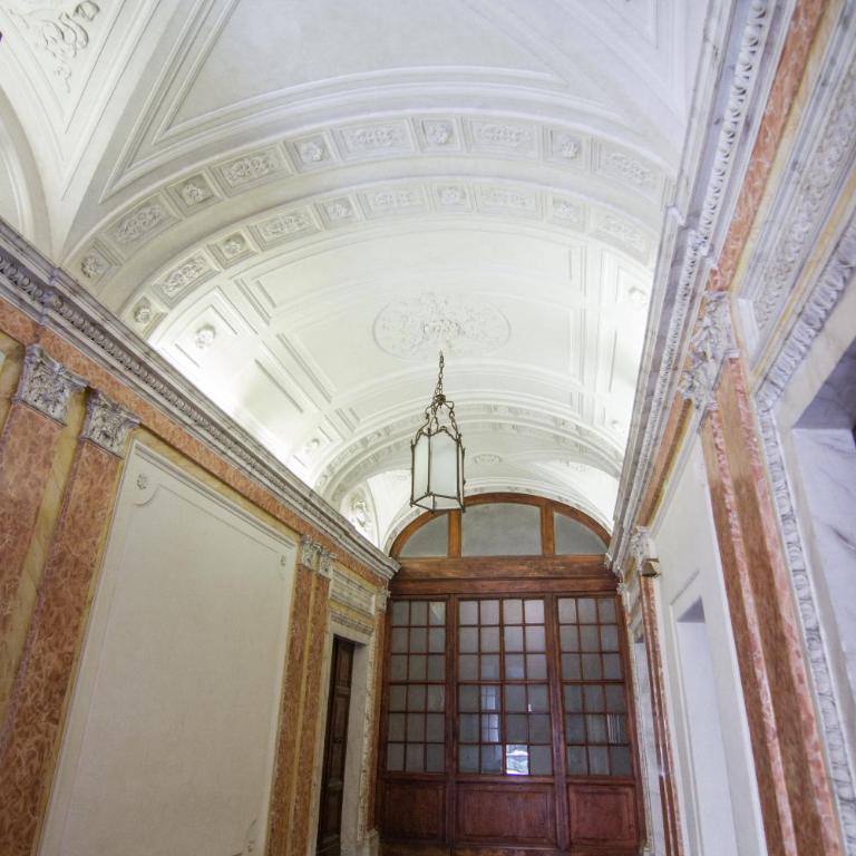 Rinidia Roma Centro - Apartment with City View - 2