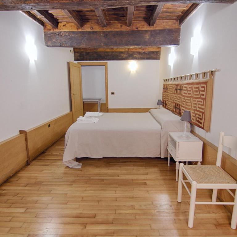 Rinidia Roma Centro - Apartment with City View - 4