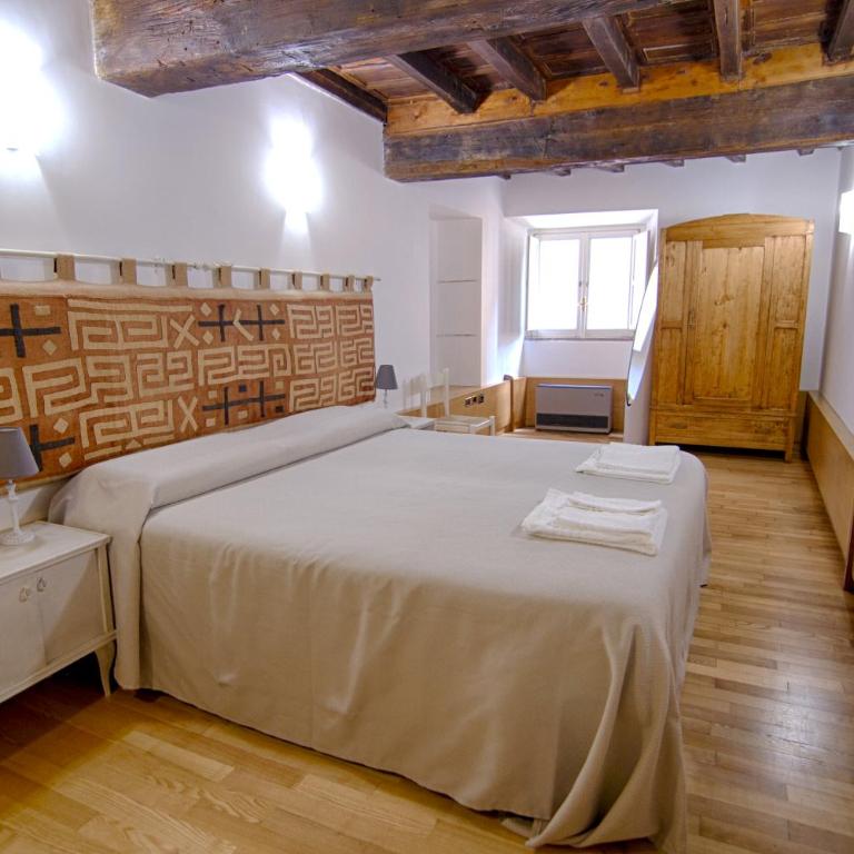 Rinidia Roma Centro - Apartment with City View - 5