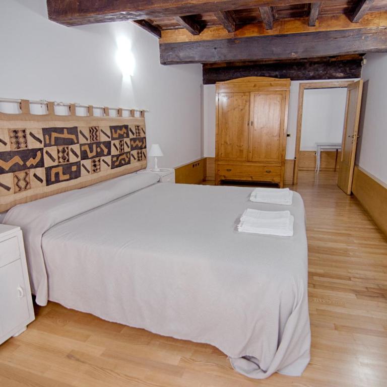 Rinidia Roma Centro - Apartment with City View - 8