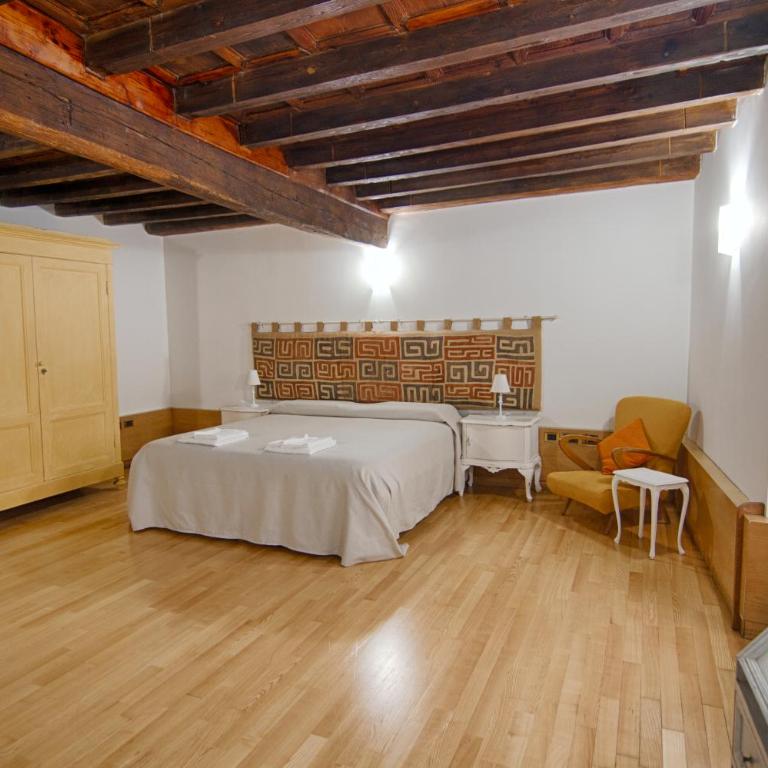 Rinidia Roma Centro - Apartment with City View - 9