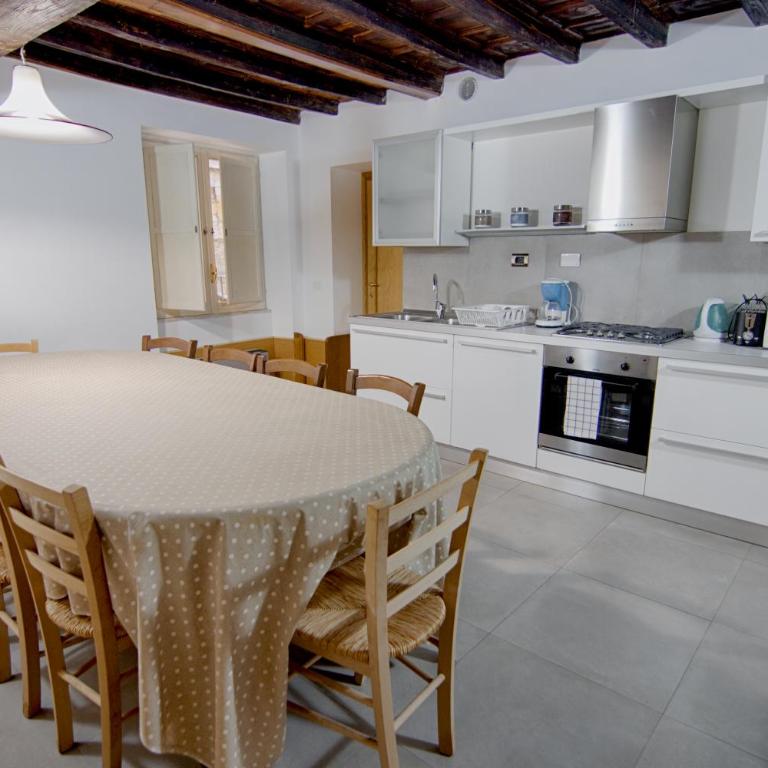 Rinidia Roma Centro - Apartment with City View - 11