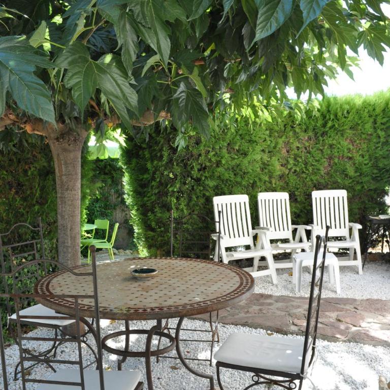 Villa Gecko - Apartment with Garden View - 4