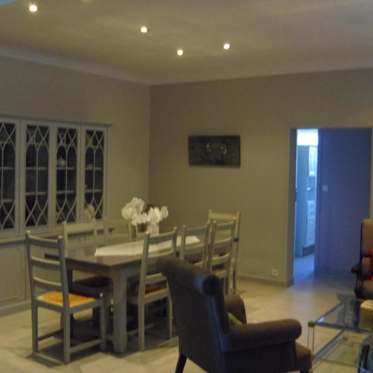 Villa Gecko - Apartment with Pool View - 6