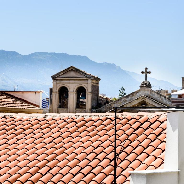 Capo House - Appartamento con Balcone - 21