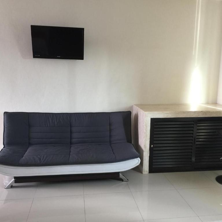 Hotel Playa Encantada - Double Room with Two Double Beds - 7