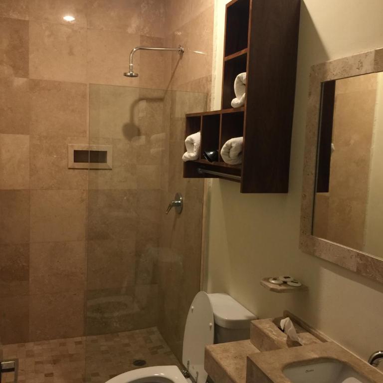 Hotel Playa Encantada - Standard Apartment - 7