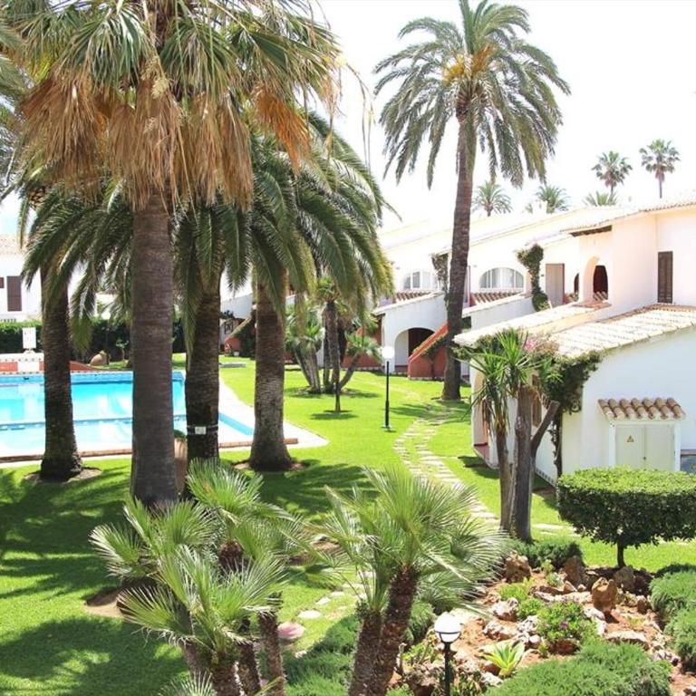 Cabañas 45 by homeprive - Apartamento - 2