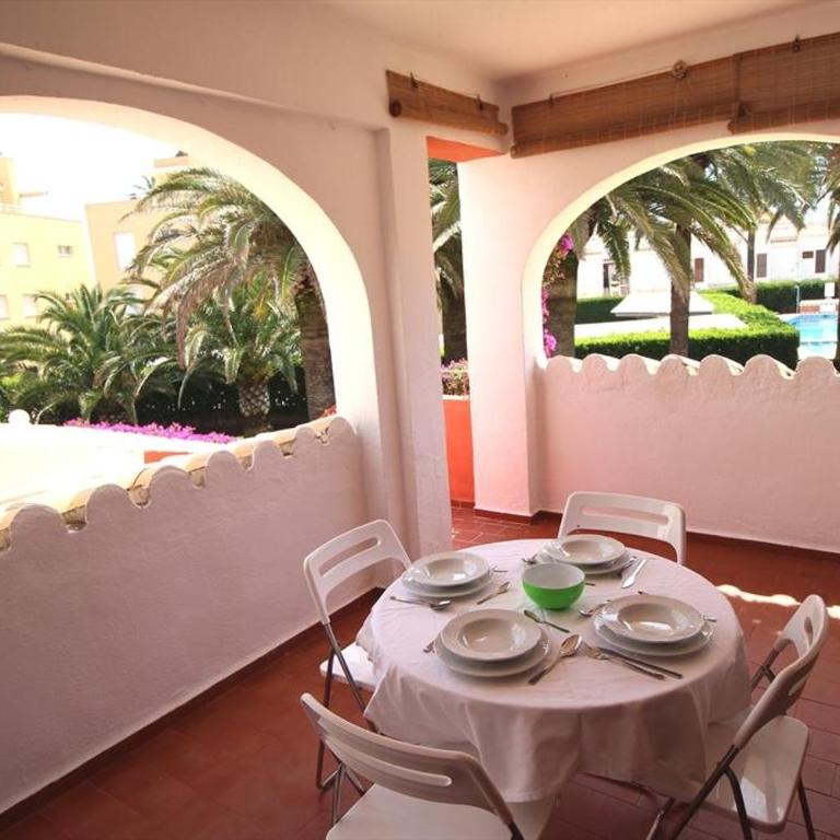 Cabañas 45 by homeprive - Apartamento - 4
