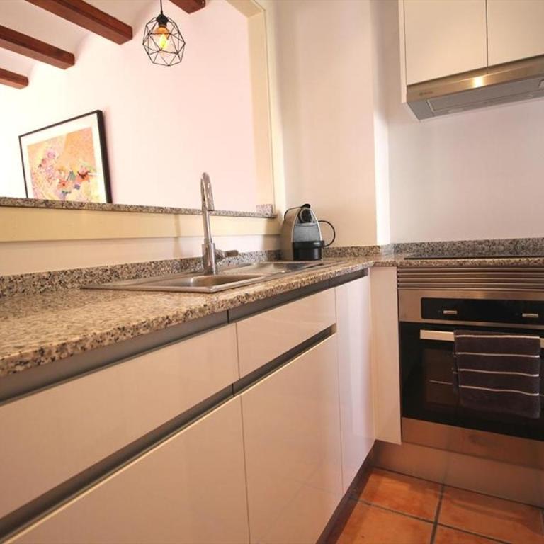 Cabañas 45 by homeprive - Apartamento - 12