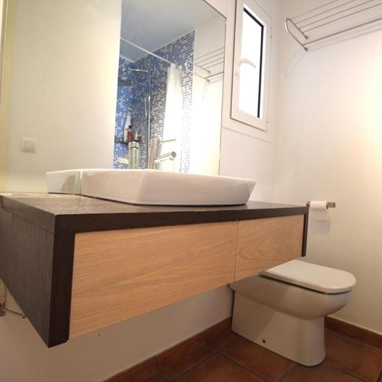 Cabañas 45 by homeprive - Apartamento - 14