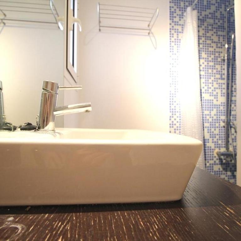 Cabañas 45 by homeprive - Apartamento - 13