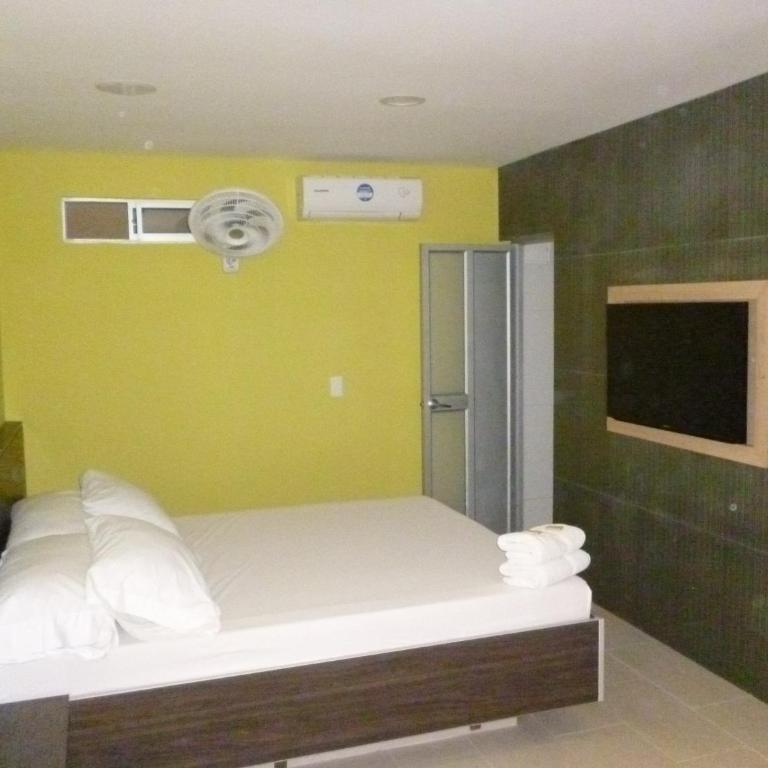 Hotel 56 Avenue Plaza - Habitación Doble - 1