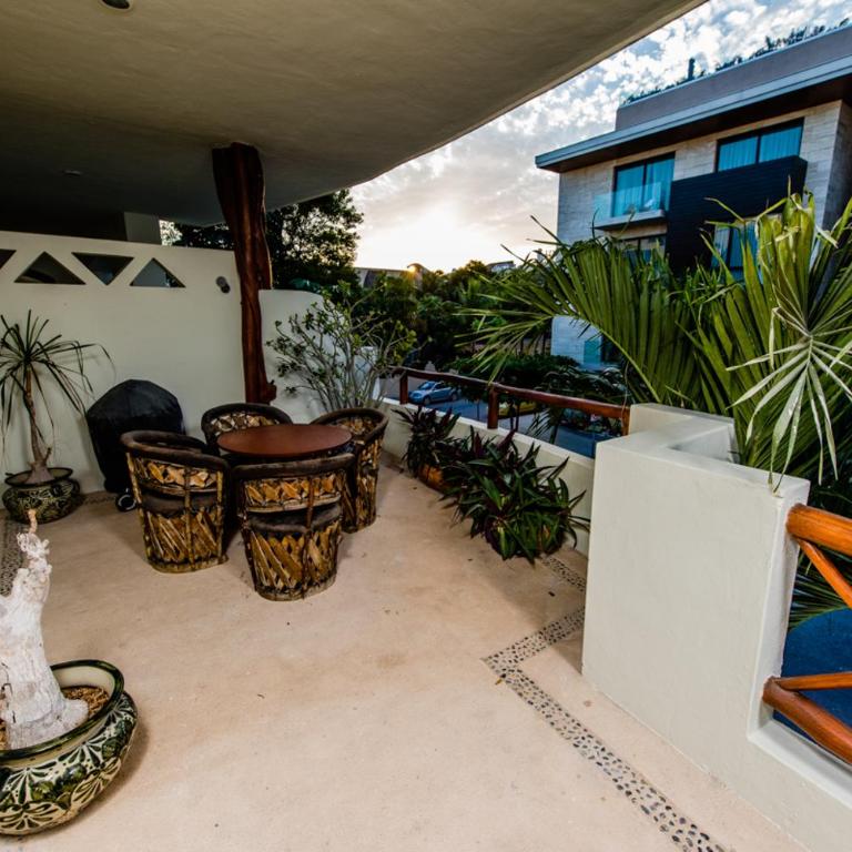 Las Olas 202 - Two-Bedroom Apartment - 6