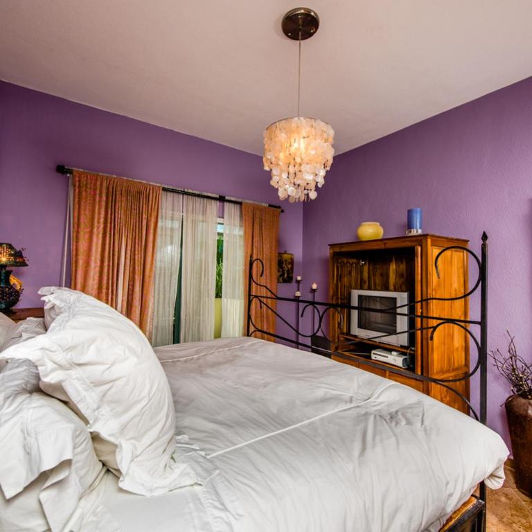 Las Olas 202 - Two-Bedroom Apartment - 8