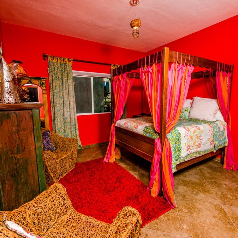 Las Olas 202 - Two-Bedroom Apartment - 5
