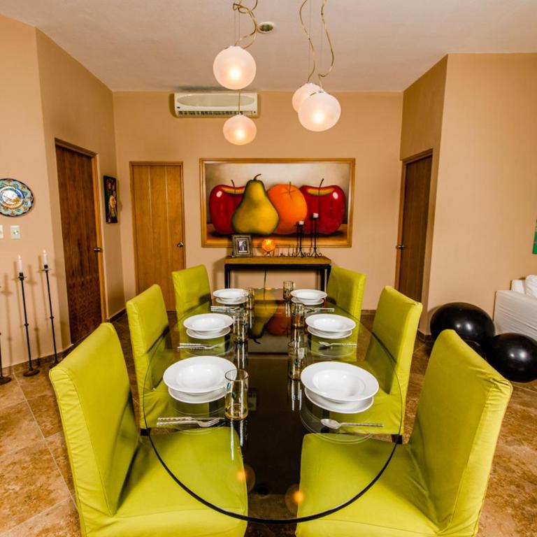 Las Olas 202 - Two-Bedroom Apartment - 9