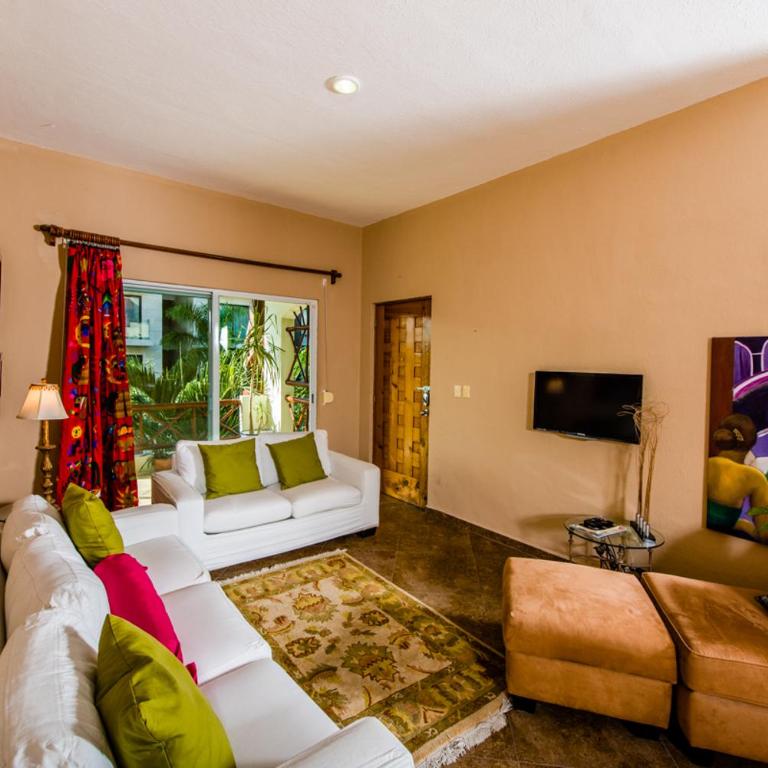 Las Olas 202 - Two-Bedroom Apartment - 15