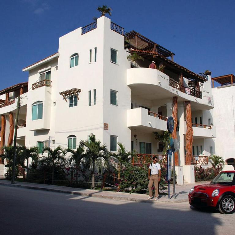Las Olas 202 - Two-Bedroom Apartment - 17