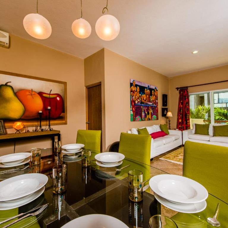 Las Olas 202 - Two-Bedroom Apartment - 18