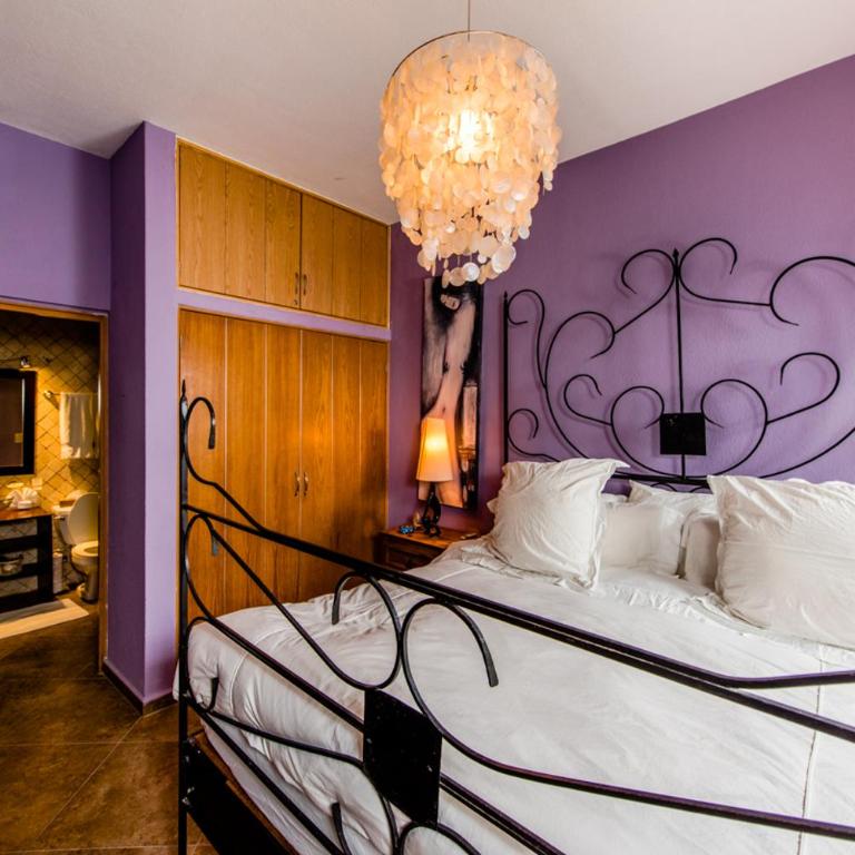 Las Olas 202 - Two-Bedroom Apartment - 3