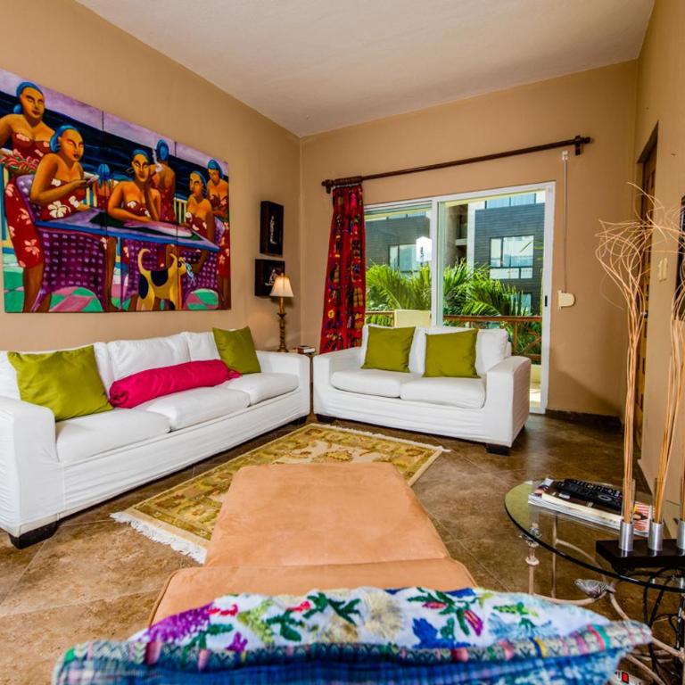 Las Olas 202 - Two-Bedroom Apartment - 19