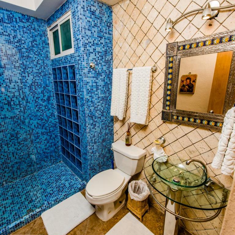 Las Olas 202 - Two-Bedroom Apartment - 22