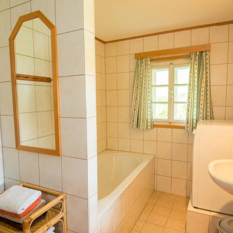 Walcherhof - Chalet - 11