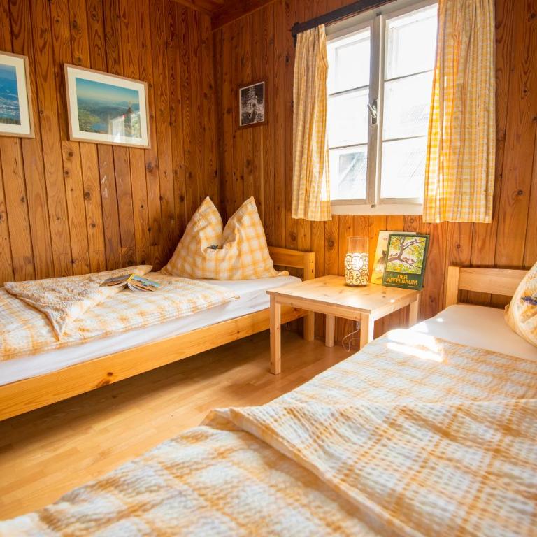 Walcherhof - Chalet - 9