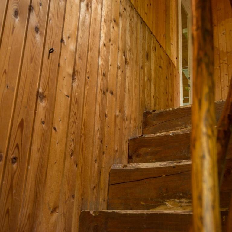 Walcherhof - Chalet - 8