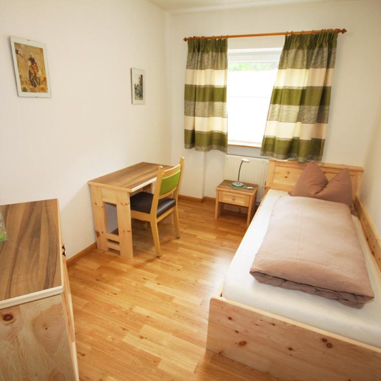 Appartments Neuhof - Appartamento con 3 Camere da Letto (5 Adulti) - 13