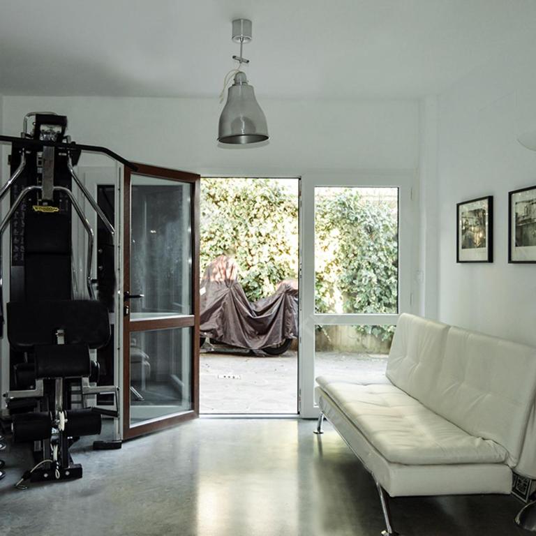 B&B Il Picchio - Camera King Deluxe - 4