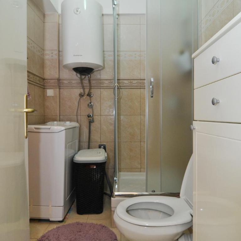 Apartment S&T - Apartman sa 2 Spavaće Sobe - 14