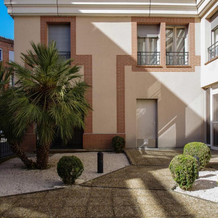 Castellane - 40 m2 avec balcon et parking - Appartamento con Terrazza - 6