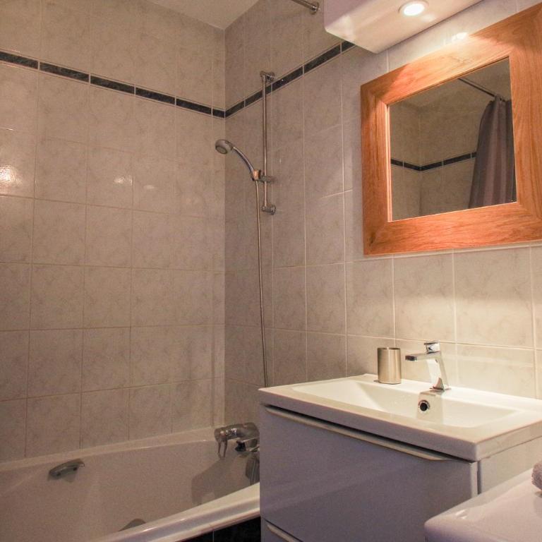 Castellane - 40 m2 avec balcon et parking - Appartamento con Terrazza - 4