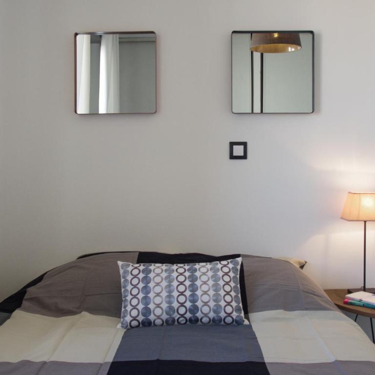 Castellane - 40 m2 avec balcon et parking - Appartamento con Terrazza - 11