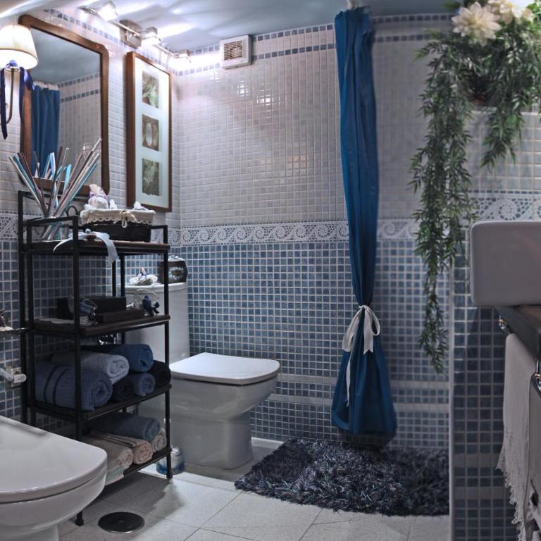 Apartamentos Sabor Rural I - Apartamento - 8