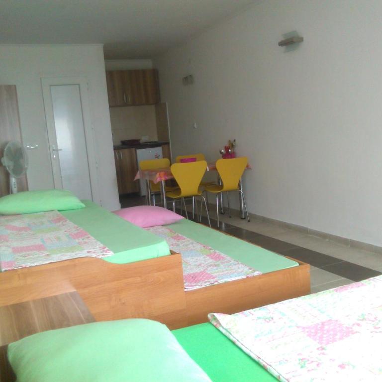 Apartmani Lav - Studio Apartman sa Pogledom na More - 42