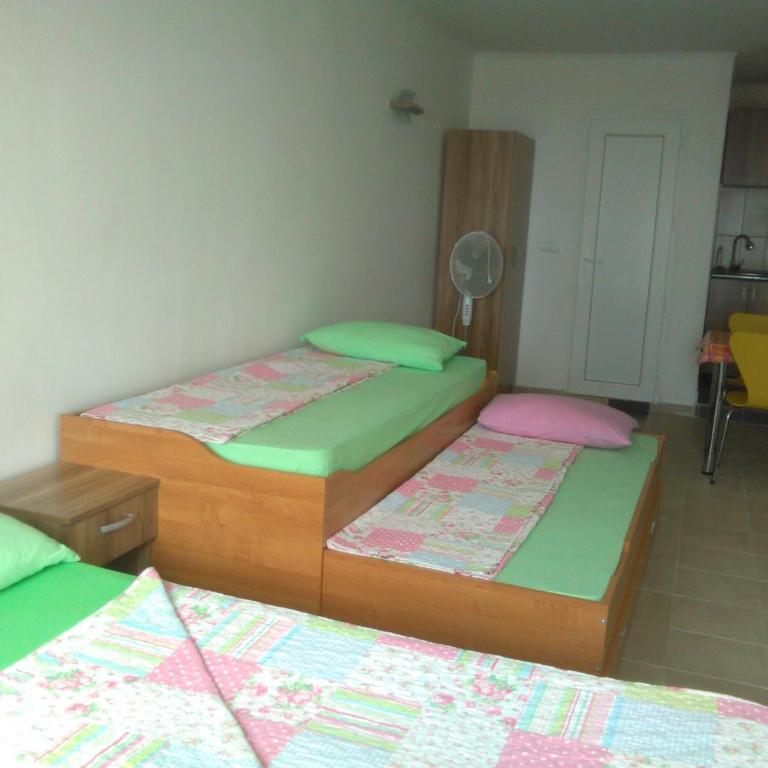 Apartmani Lav - Studio Apartman sa Pogledom na More - 43