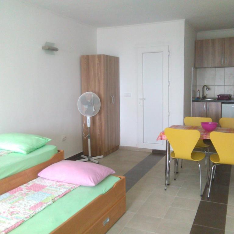Apartmani Lav - Studio Apartman sa Pogledom na More - 44