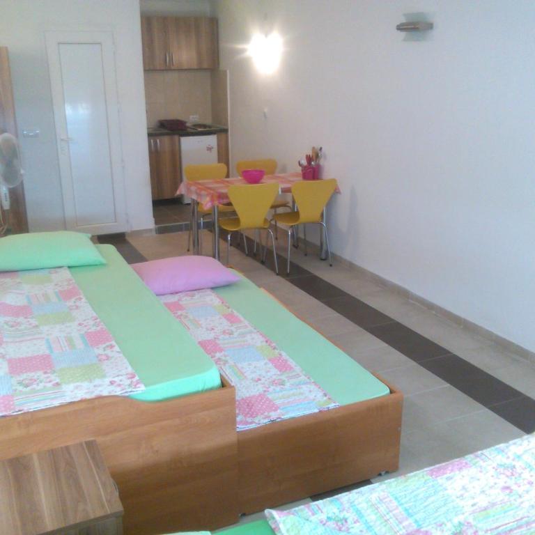 Apartmani Lav - Studio Apartman sa Pogledom na More - 41