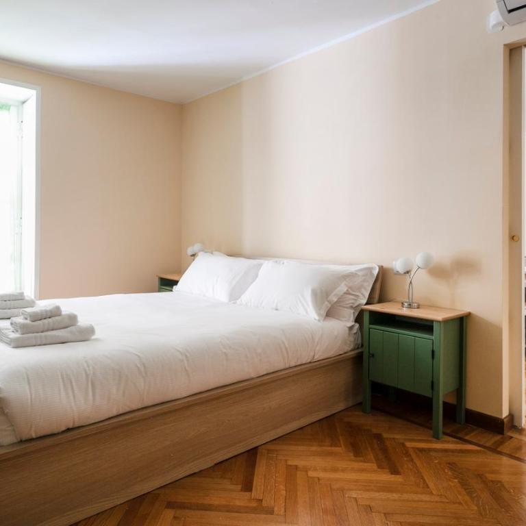Italianway Easy - Palazzi 4 - Appartamento con 1 Camera da Letto - 18