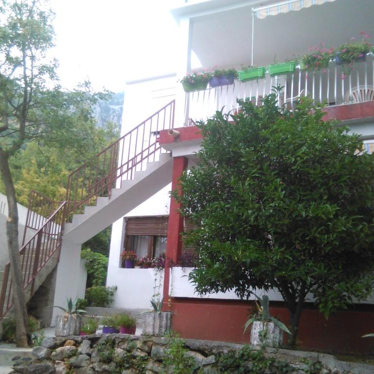 Apartmani Lav - Studio Apartman sa Pogledom na More - 39